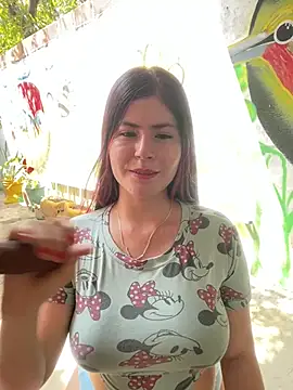 Snapshot of Hotnightsexxx chatting on 19, 2, 2026 Hotnightsexxx online show from 19, 2, 2026