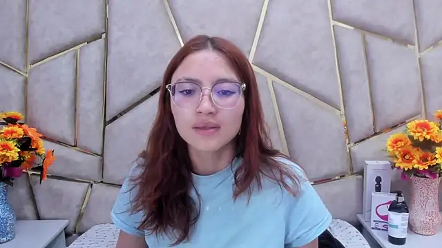 Snapshot of Kloe_Candy1 chatting on 16, 1, 2025 Kloe Candy1 online show from 16, 1, 2025