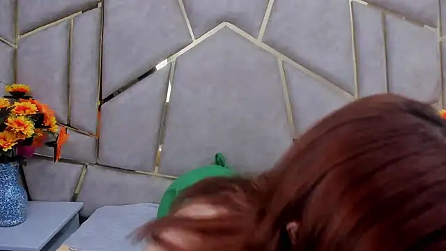 Snapshot of Kloe_Candy1 chatting on 17, 1, 2025 Kloe Candy1 online show from 17, 1, 2025