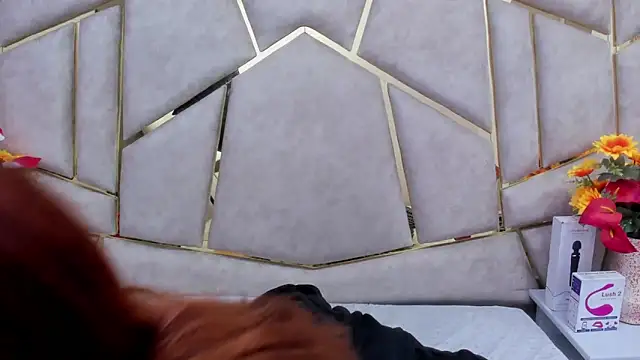 Snapshot of Kloe_Candy1 chatting on 31, 1, 2025 Kloe Candy1 online show from 31, 1, 2025