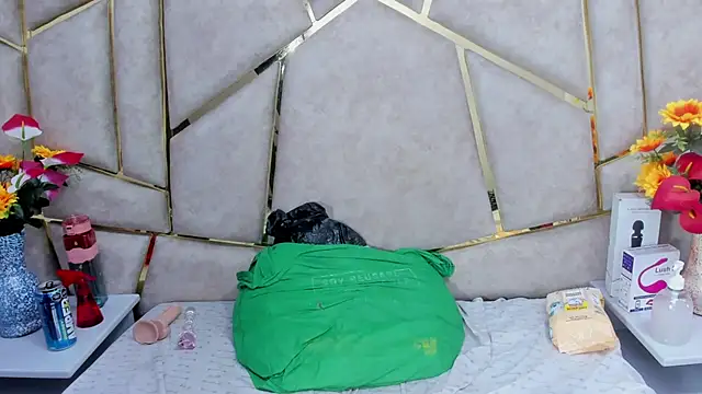 Snapshot of Kloe_Candy1 chatting on 31, 1, 2025 Kloe Candy1 online show from 31, 1, 2025