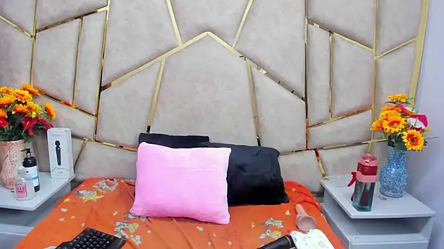 Snapshot of Kloe_Candy1 chatting on 10, 9, 2025 Kloe Candy1 online show from 10, 9, 2025