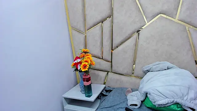 Snapshot of Kloe_Candy1 chatting on 26, 11, 2025 Kloe Candy1 online show from 26, 11, 2025