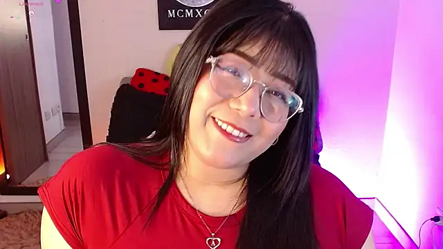 AlexaKimm online show from 1, 5, 2026