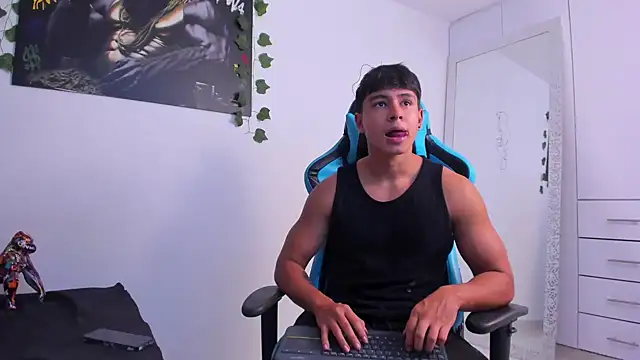 Snapshot of Bray_Kevin chatting on 3, 12, 2024 Bray Kevin online show from 3, 12, 2024