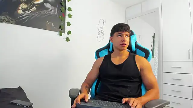 Snapshot of Bray_Kevin chatting on 3, 12, 2024 Bray Kevin online show from 3, 12, 2024