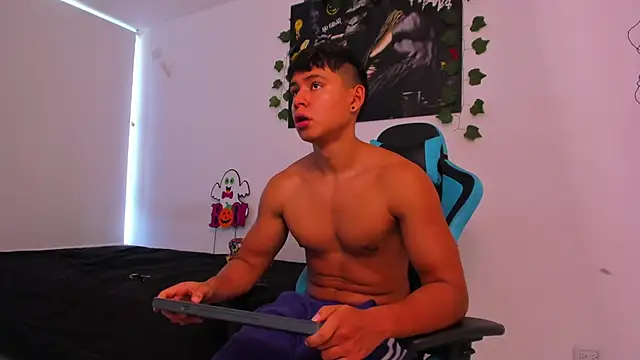 Snapshot of Bray_Kevin chatting on 5, 1, 2025 Bray Kevin online show from 5, 1, 2025