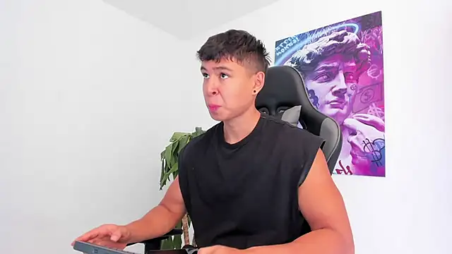 Snapshot of Bray_Kevin chatting on 22, 1, 2025 Bray Kevin online show from 22, 1, 2025