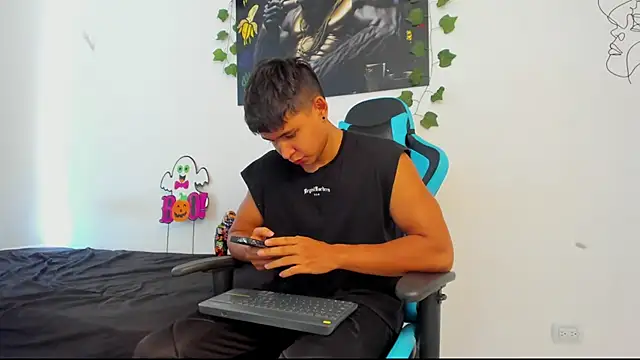 Snapshot of Bray_Kevin chatting on 23, 1, 2025 Bray Kevin online show from 23, 1, 2025