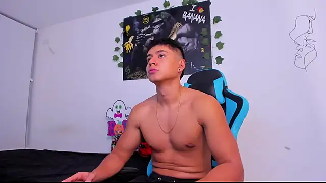 Snapshot of Bray_Kevin chatting on 25, 1, 2025 Bray Kevin online show from 25, 1, 2025