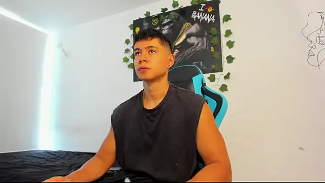 Snapshot of Bray_Kevin chatting on 25, 1, 2025 Bray Kevin online show from 25, 1, 2025