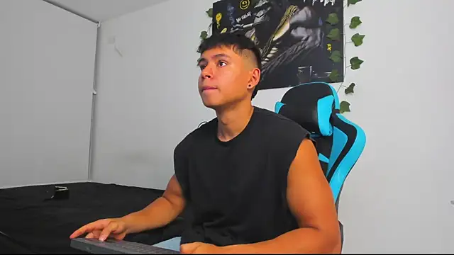 Snapshot of Bray_Kevin chatting on 26, 1, 2025 Bray Kevin online show from 26, 1, 2025