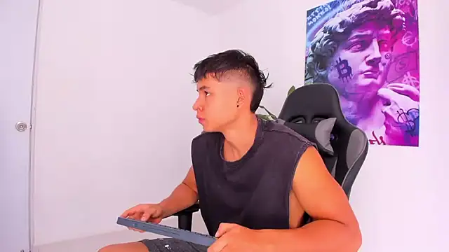 Snapshot of Bray_Kevin chatting on 28, 1, 2025 Bray Kevin online show from 28, 1, 2025