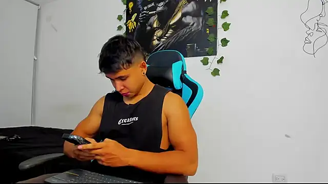 Snapshot of Bray_Kevin chatting on 29, 1, 2025 Bray Kevin online show from 29, 1, 2025