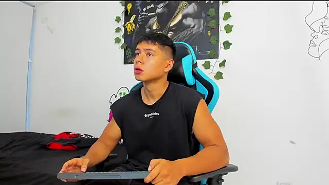 Snapshot of Bray_Kevin chatting on 30, 1, 2025 Bray Kevin online show from 30, 1, 2025