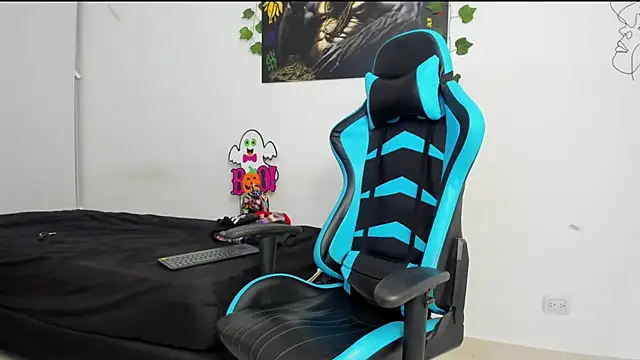 Snapshot of Bray_Kevin chatting on 1, 2, 2025 Bray Kevin online show from 1, 2, 2025