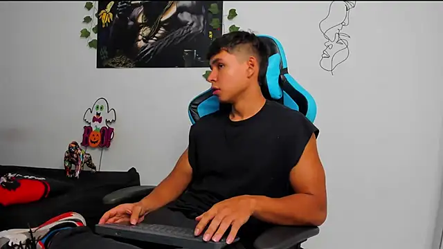 Snapshot of Bray_Kevin chatting on 4, 2, 2025 Bray Kevin online show from 4, 2, 2025