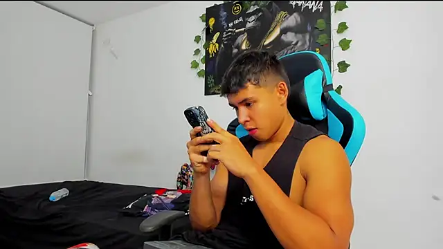 Snapshot of Bray_Kevin chatting on 5, 2, 2025 Bray Kevin online show from 5, 2, 2025