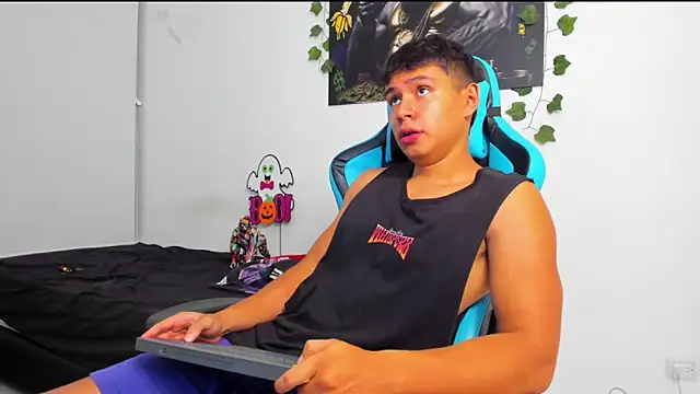 Snapshot of Bray_Kevin chatting on 11, 2, 2025 Bray Kevin online show from 11, 2, 2025