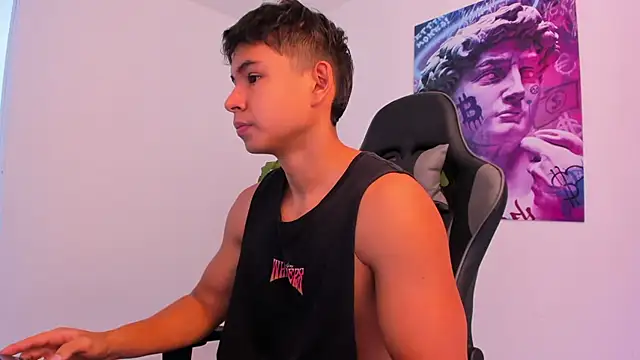 Snapshot of Bray_Kevin chatting on 11, 2, 2025 Bray Kevin online show from 11, 2, 2025