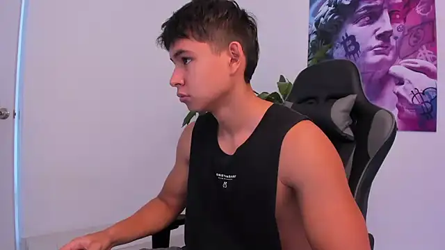 Snapshot of Bray_Kevin chatting on 14, 2, 2025 Bray Kevin online show from 14, 2, 2025