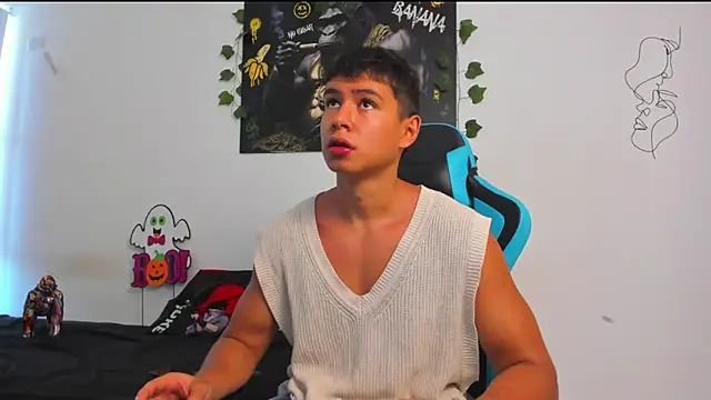 Snapshot of Bray_Kevin chatting on 17, 2, 2025 Bray Kevin online show from 17, 2, 2025