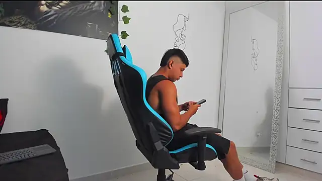 Snapshot of Bray_Kevin chatting on 18, 2, 2025 Bray Kevin online show from 18, 2, 2025