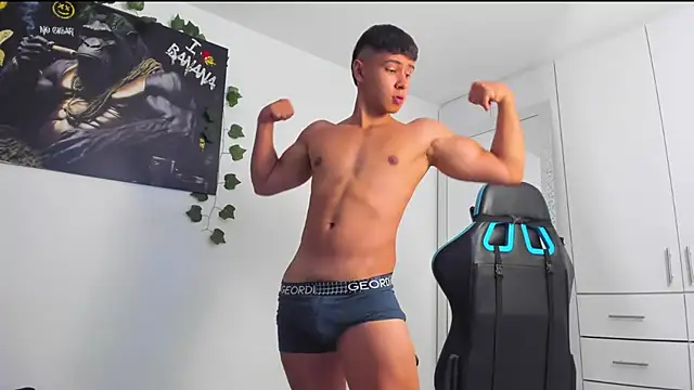 Snapshot of Bray_Kevin chatting on 19, 2, 2025 Bray Kevin online show from 19, 2, 2025