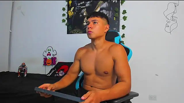 Snapshot of Bray_Kevin chatting on 22, 2, 2025 Bray Kevin online show from 22, 2, 2025