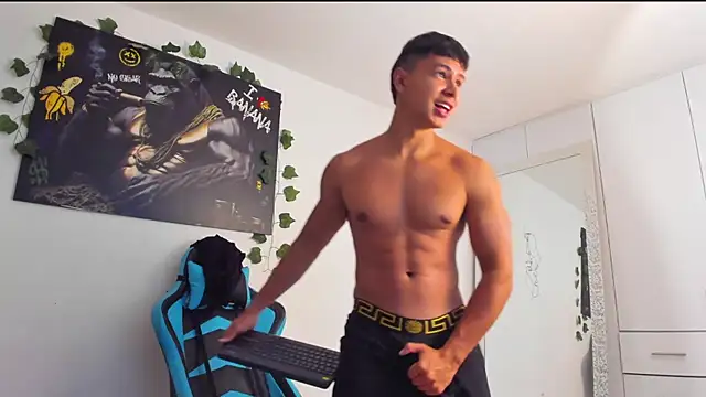 Snapshot of Bray_Kevin chatting on 26, 2, 2025 Bray Kevin online show from 26, 2, 2025