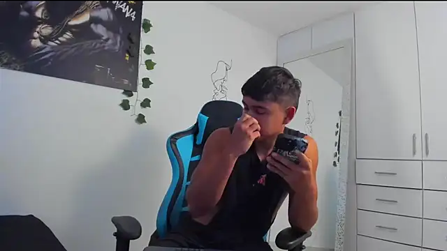 Snapshot of Bray_Kevin chatting on 28, 2, 2025 Bray Kevin online show from 28, 2, 2025