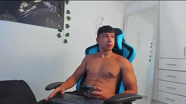 Snapshot of Bray_Kevin chatting on 28, 2, 2025 Bray Kevin online show from 28, 2, 2025