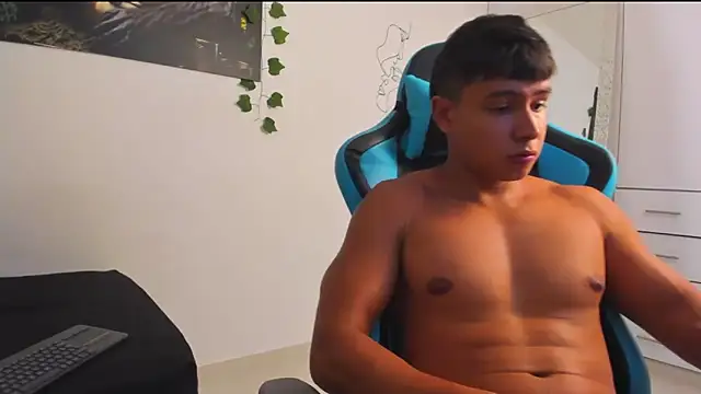 Snapshot of Bray_Kevin chatting on 2, 3, 2025 Bray Kevin online show from 2, 3, 2025