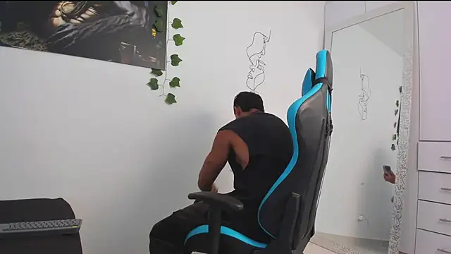 Snapshot of Bray_Kevin chatting on 5, 3, 2025 Bray Kevin online show from 5, 3, 2025