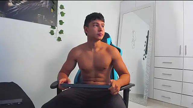 Snapshot of Bray_Kevin chatting on 6, 3, 2025 Bray Kevin online show from 6, 3, 2025