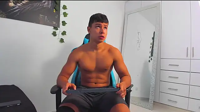 Snapshot of Bray_Kevin chatting on 7, 3, 2025 Bray Kevin online show from 7, 3, 2025