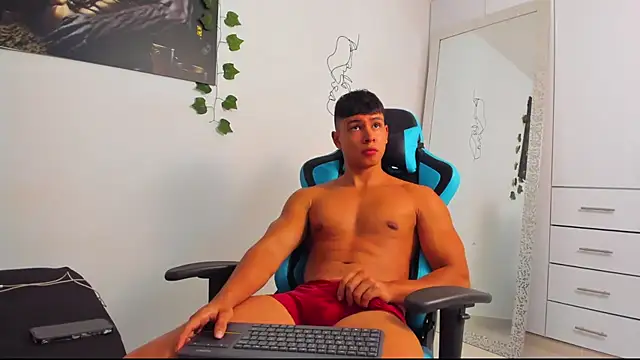 Snapshot of Bray_Kevin chatting on 11, 3, 2025 Bray Kevin online show from 11, 3, 2025