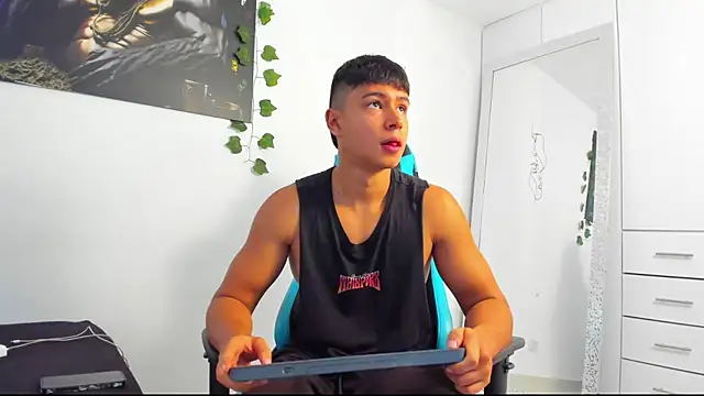 Snapshot of Bray_Kevin chatting on 11, 3, 2025 Bray Kevin online show from 11, 3, 2025