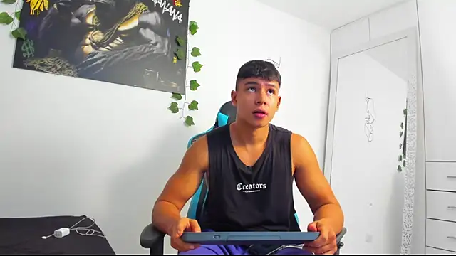 Snapshot of Bray_Kevin chatting on 14, 3, 2025 Bray Kevin online show from 14, 3, 2025