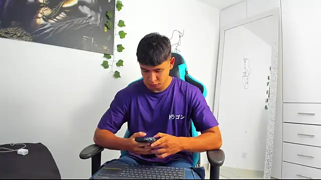 Snapshot of Bray_Kevin chatting on 15, 3, 2025 Bray Kevin online show from 15, 3, 2025