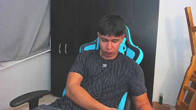 Bray Kevin online show from 4, 12, 2025