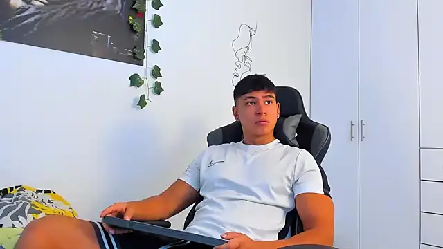 Bray Kevin online show from 16, 12, 2025