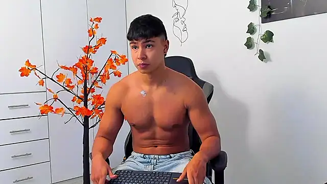 Snapshot of Bray_Kevin chatting on 5, 1, 2026 Bray Kevin online show from 5, 1, 2026