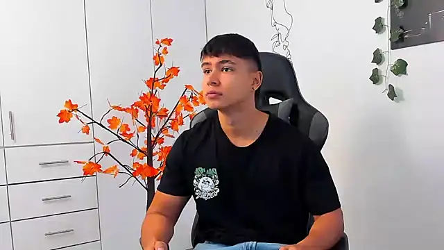 Snapshot of Bray_Kevin chatting on 6, 1, 2026 Bray Kevin online show from 6, 1, 2026