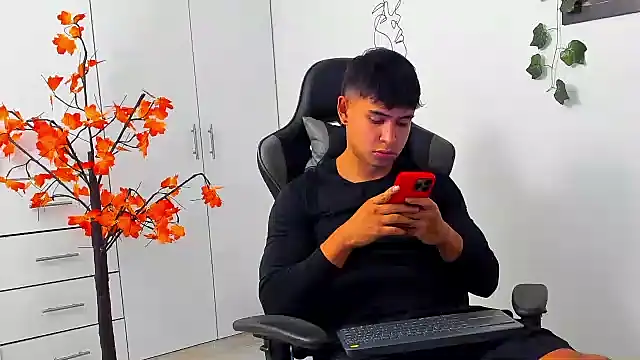 Snapshot of Bray_Kevin chatting on 7, 1, 2026 Bray Kevin online show from 7, 1, 2026