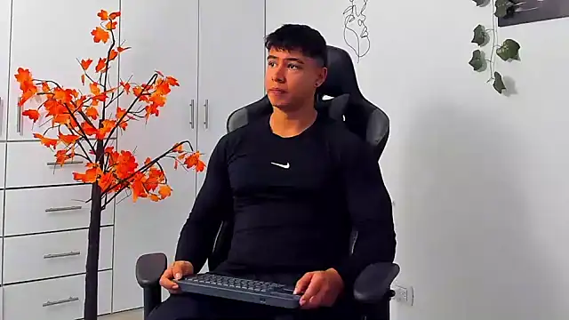 Snapshot of Bray_Kevin chatting on 8, 1, 2026 Bray Kevin online show from 8, 1, 2026