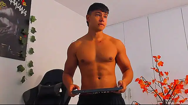 Snapshot of Bray_Kevin chatting on 9, 1, 2026 Bray Kevin online show from 9, 1, 2026