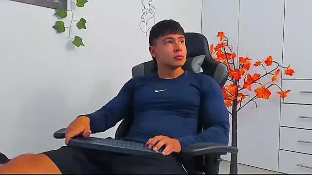 Snapshot of Bray_Kevin chatting on 12, 1, 2026 Bray Kevin online show from 12, 1, 2026