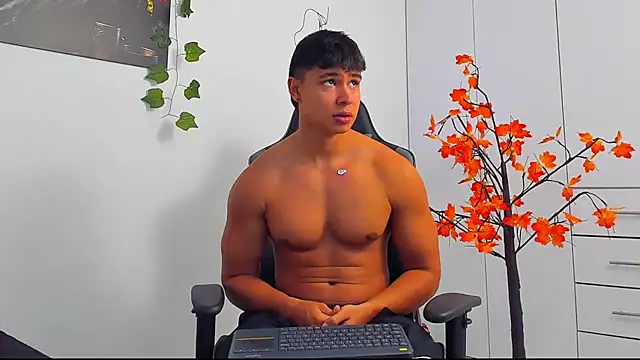 Snapshot of Bray_Kevin chatting on 13, 1, 2026 Bray Kevin online show from 13, 1, 2026