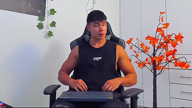 Snapshot of Bray_Kevin chatting on 14, 1, 2026 Bray Kevin online show from 14, 1, 2026